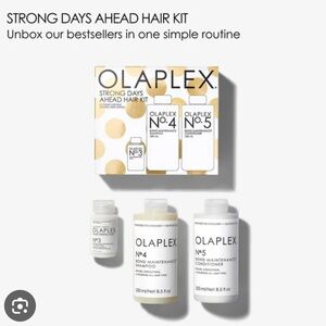 Opalex Strong Days Ahead Kit
